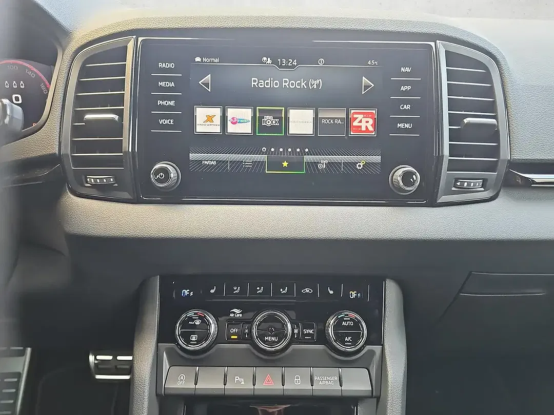 Skoda Karoq - Thumbnail 13