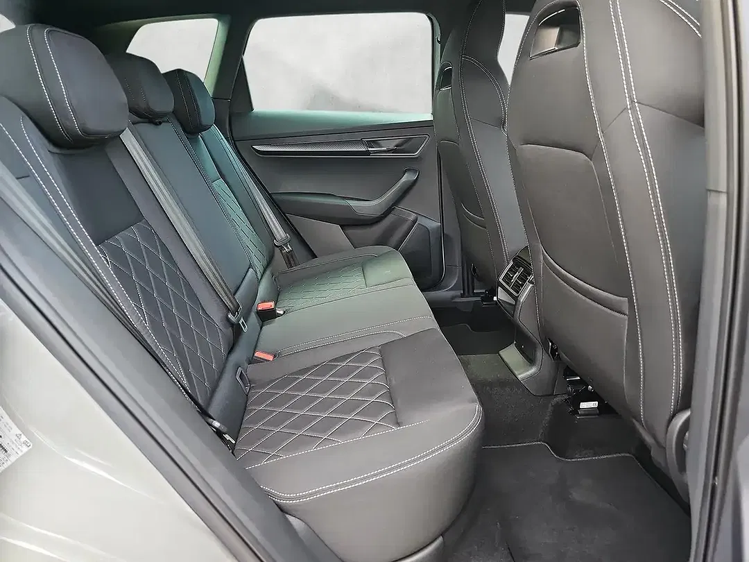 Skoda Karoq - Thumbnail 14