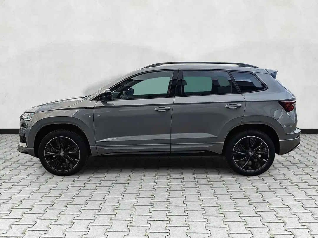 Skoda Karoq - Thumbnail 5