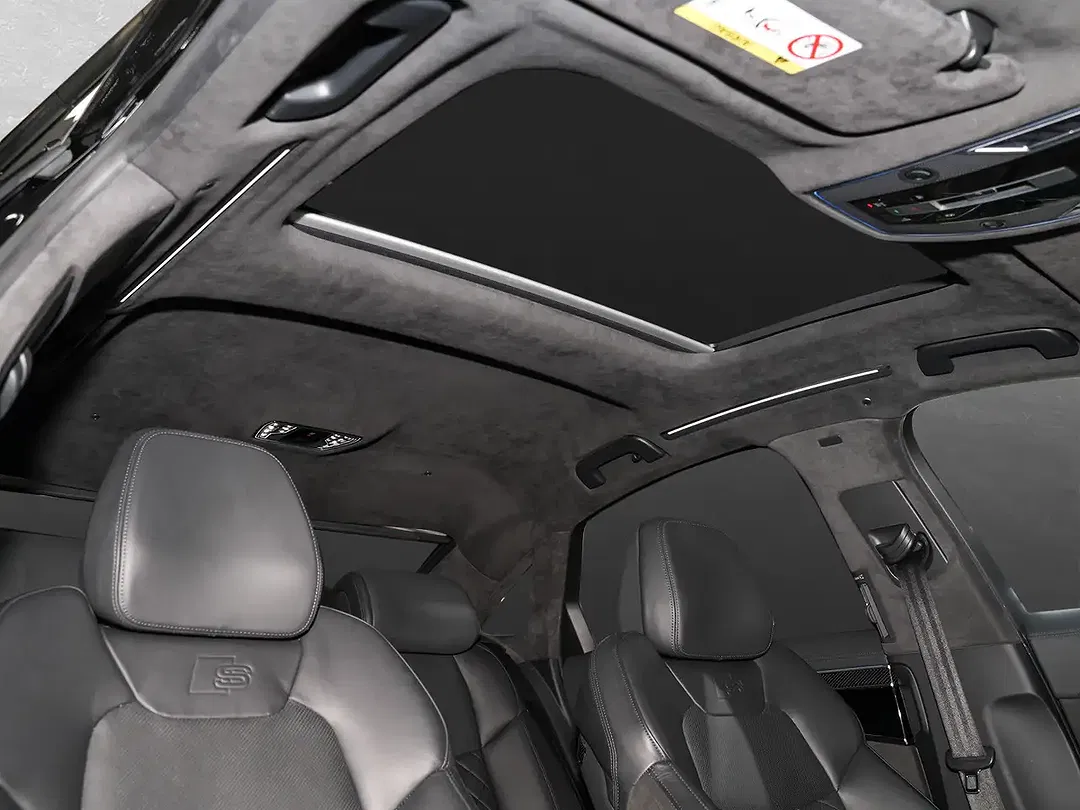 Audi S8 - Thumbnail 14