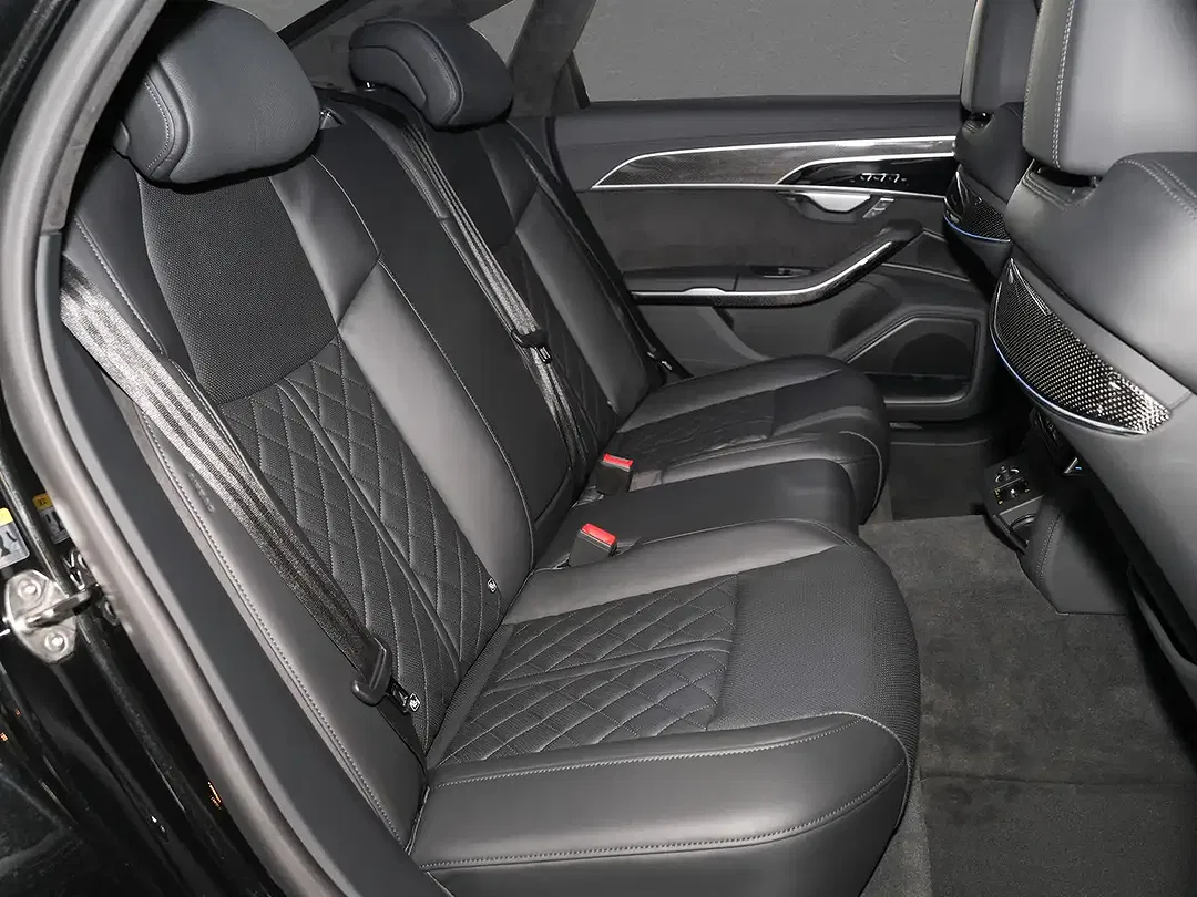 Audi S8 - Thumbnail 15