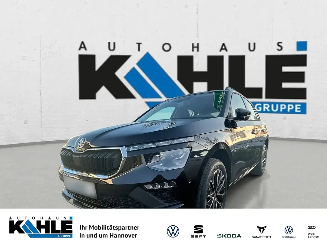 Skoda Kamiq - Afbeelding 1