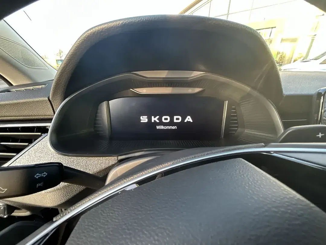 Skoda Kamiq - Thumbnail 11