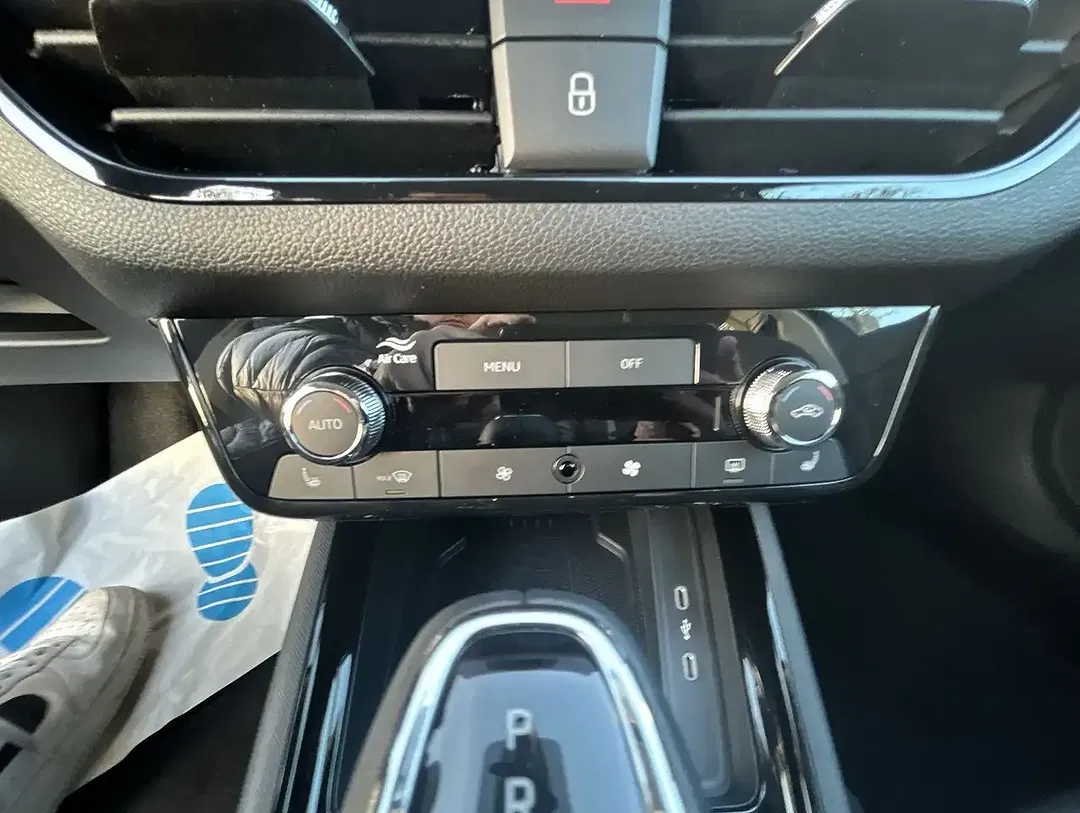 Skoda Kamiq - Thumbnail 13