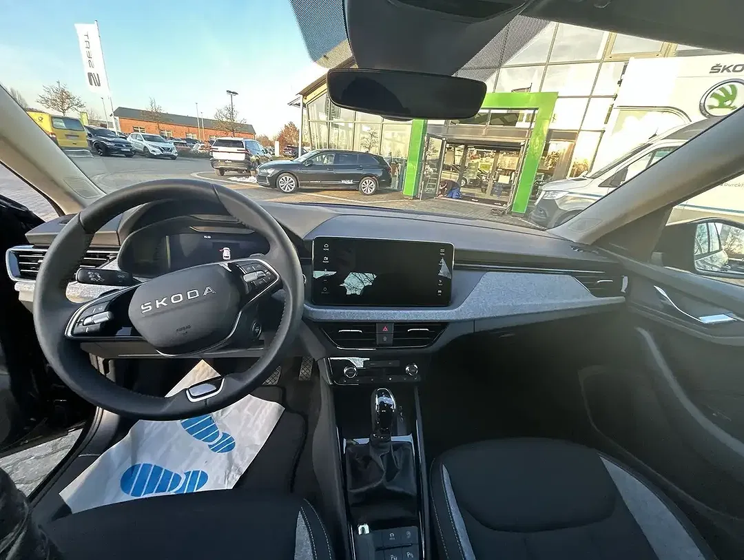 Skoda Kamiq - Thumbnail 7