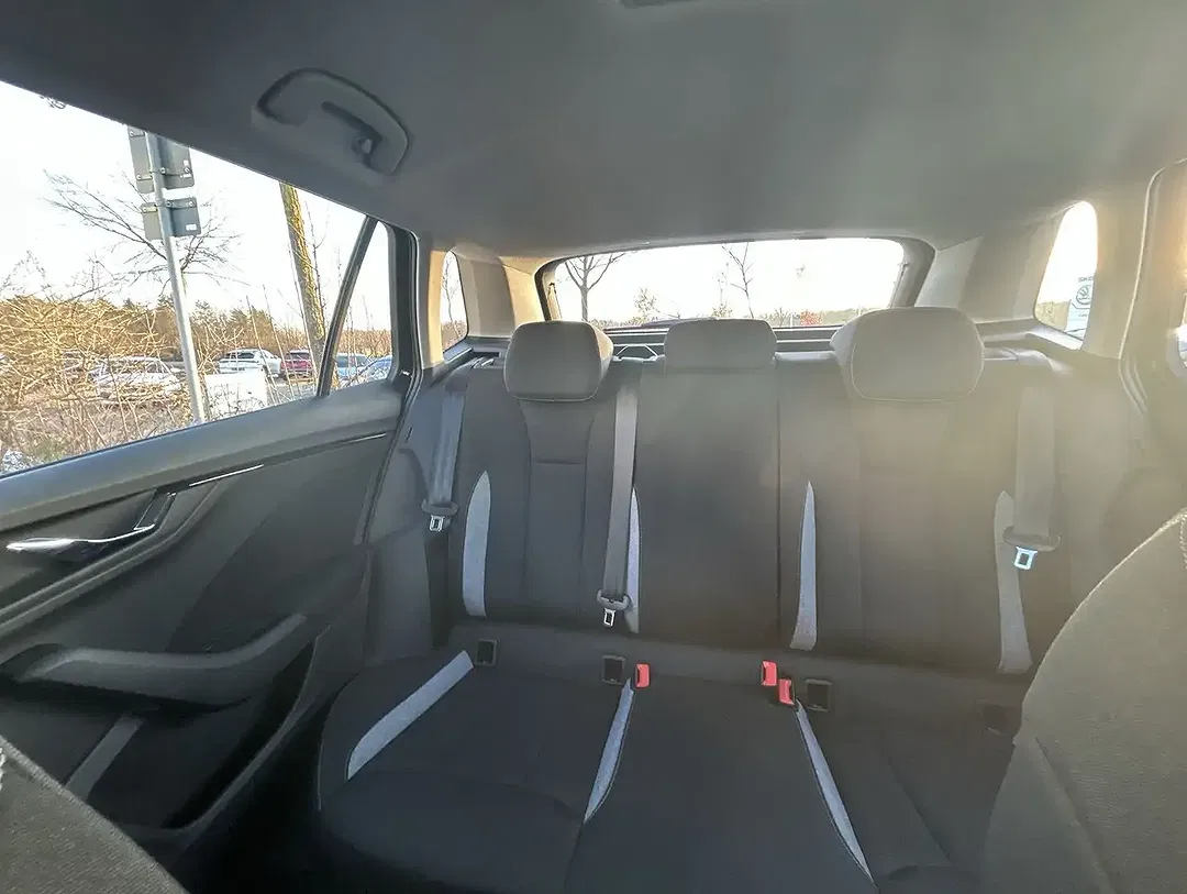 Skoda Kamiq - Thumbnail 9