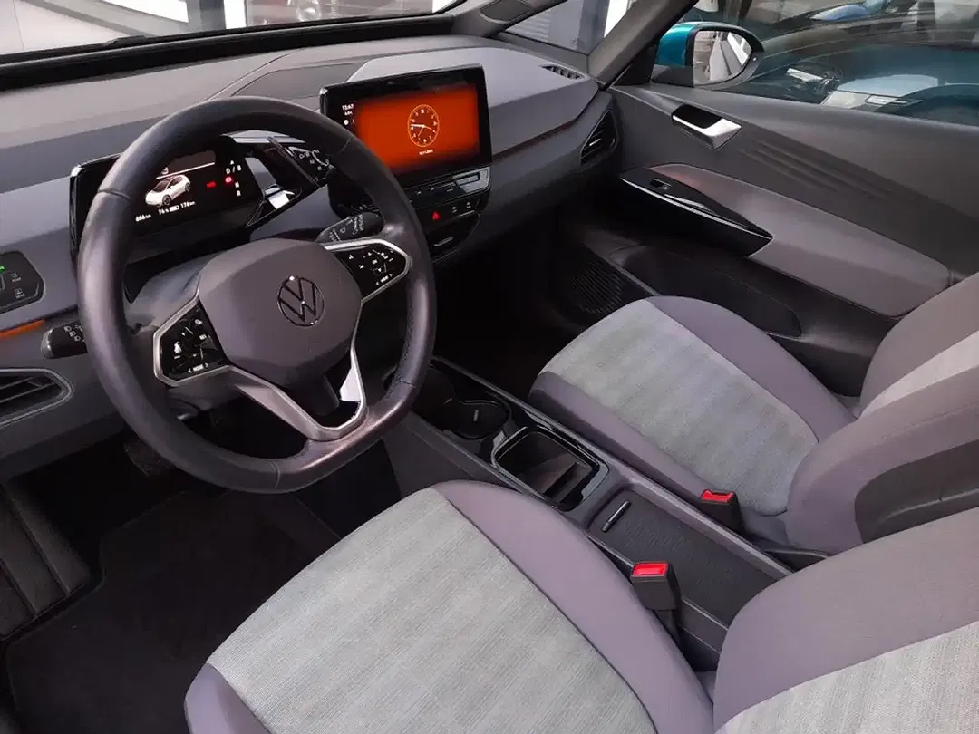 Volkswagen ID.3 - Thumbnail 10
