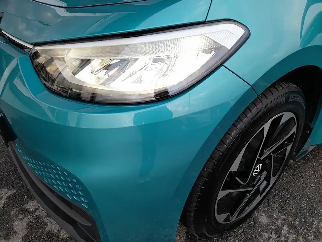Volkswagen ID.3 - Thumbnail 14