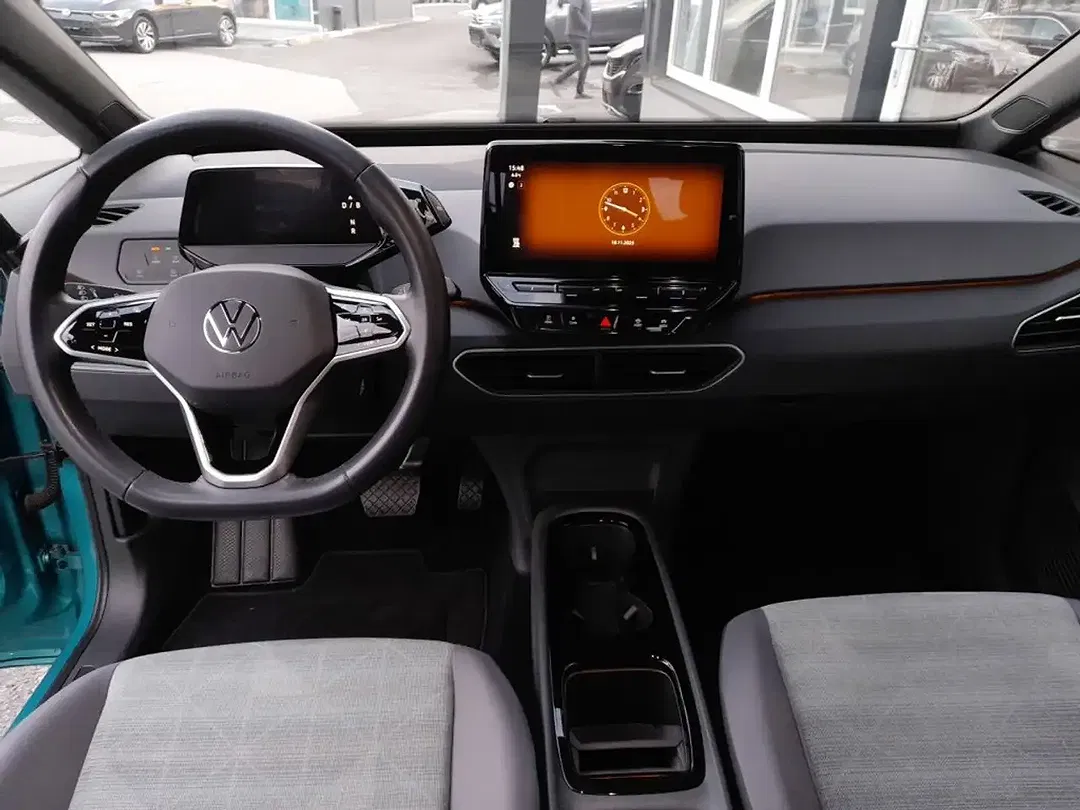 Volkswagen ID.3 - Thumbnail 4