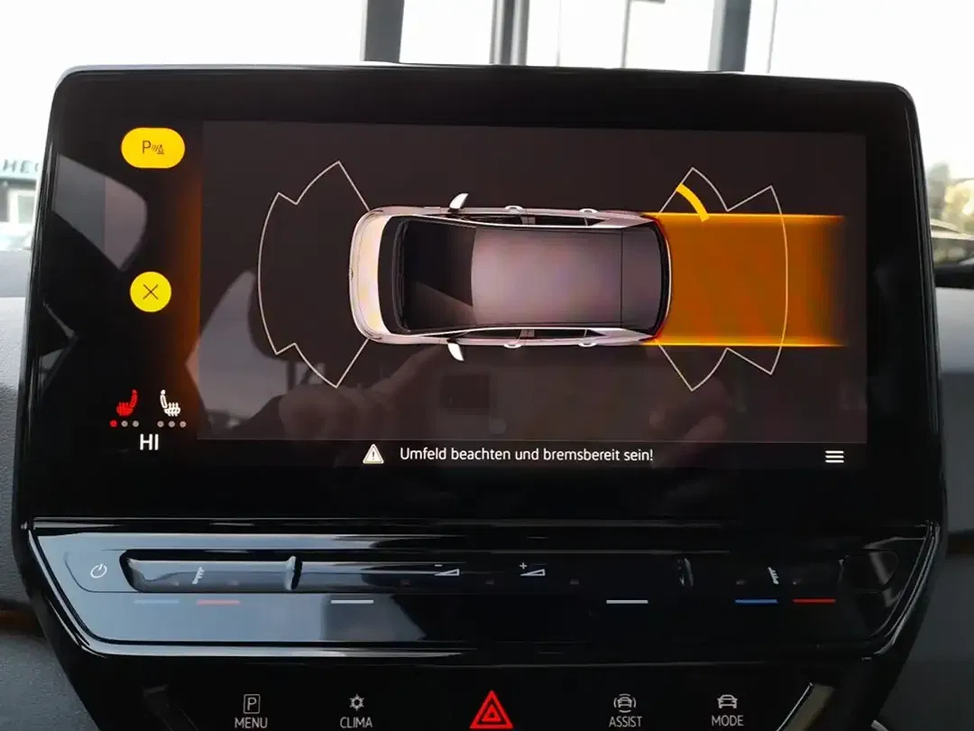 Volkswagen ID.3 - Thumbnail 5