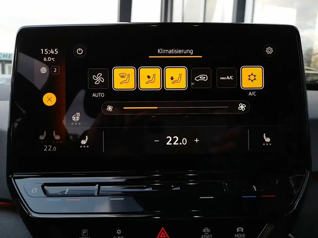 Volkswagen ID.3 - Thumbnail 6