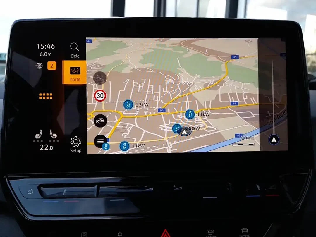 Volkswagen ID.3 - Thumbnail 7
