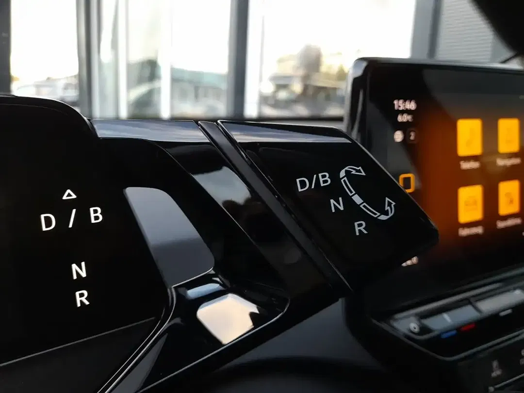 Volkswagen ID.3 - Thumbnail 8