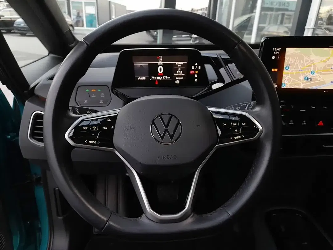 Volkswagen ID.3 - Thumbnail 9
