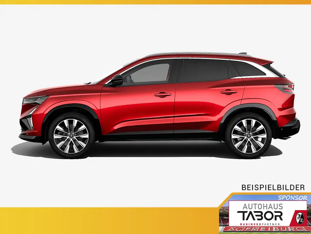 Renault Austral - Thumbnail 2