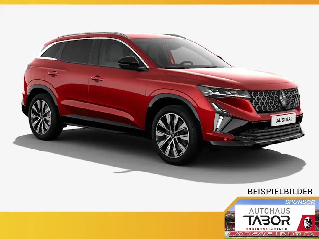 Renault Austral - Thumbnail 3