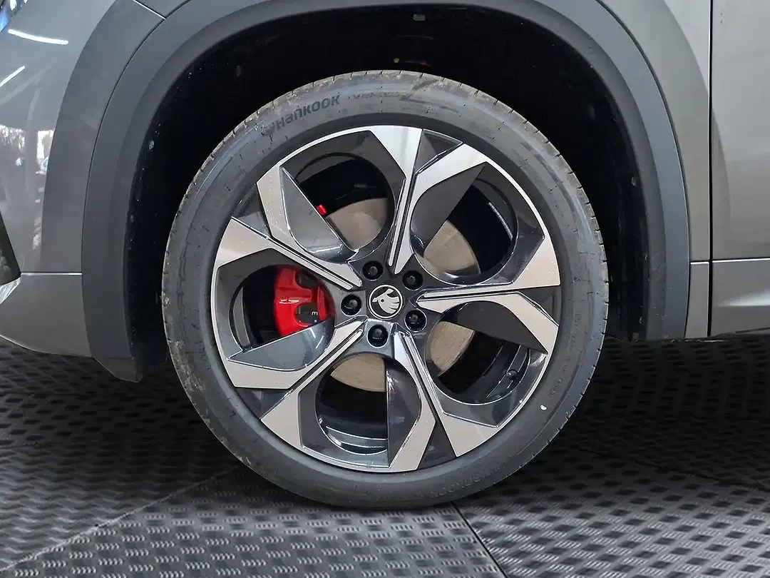 Skoda Kodiaq - Thumbnail 6