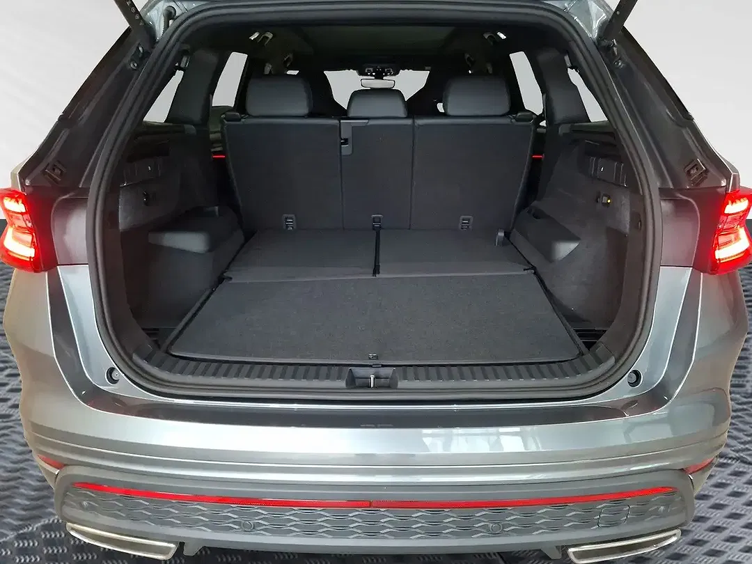 Skoda Kodiaq - Thumbnail 7