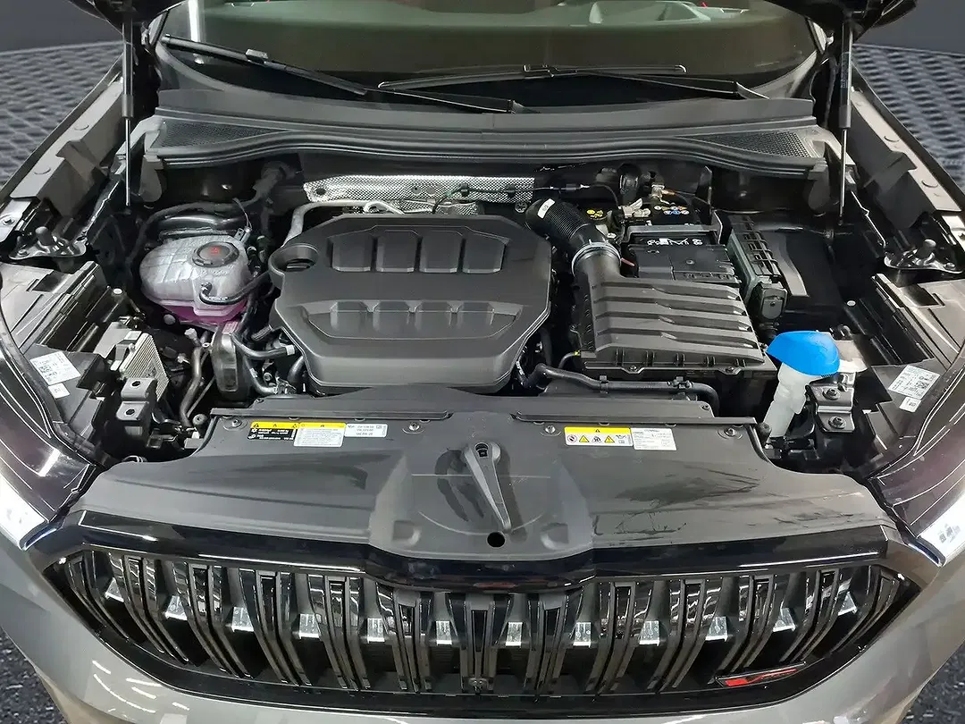 Skoda Kodiaq - Thumbnail 9