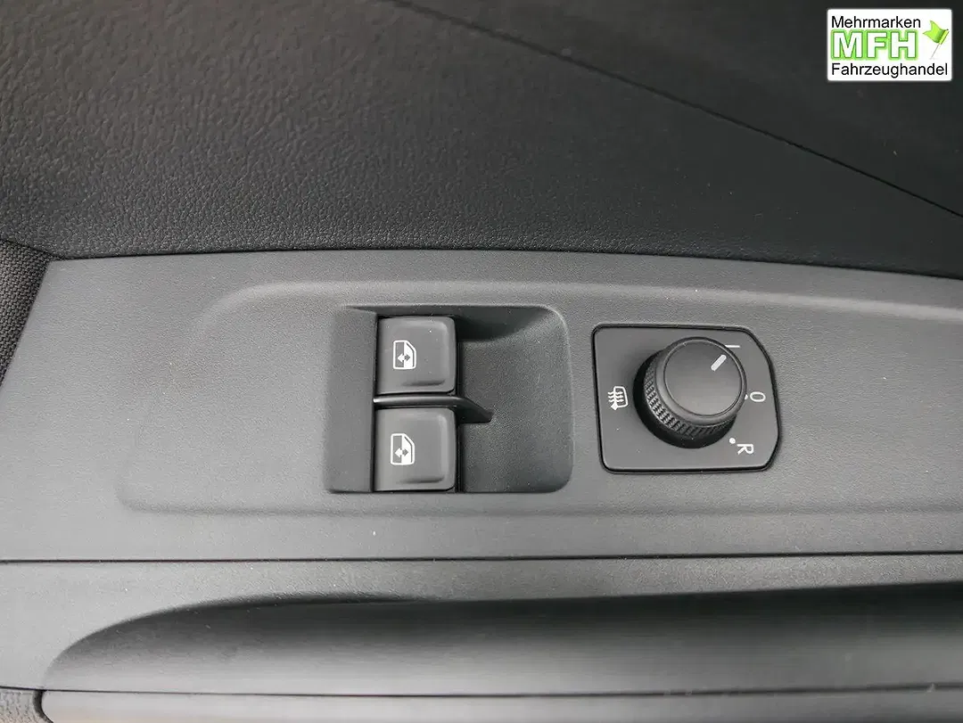 Skoda Fabia - Thumbnail 10