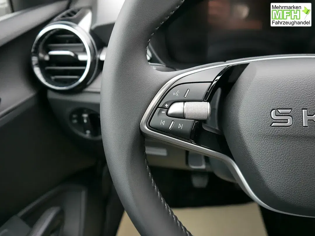 Skoda Fabia - Thumbnail 13