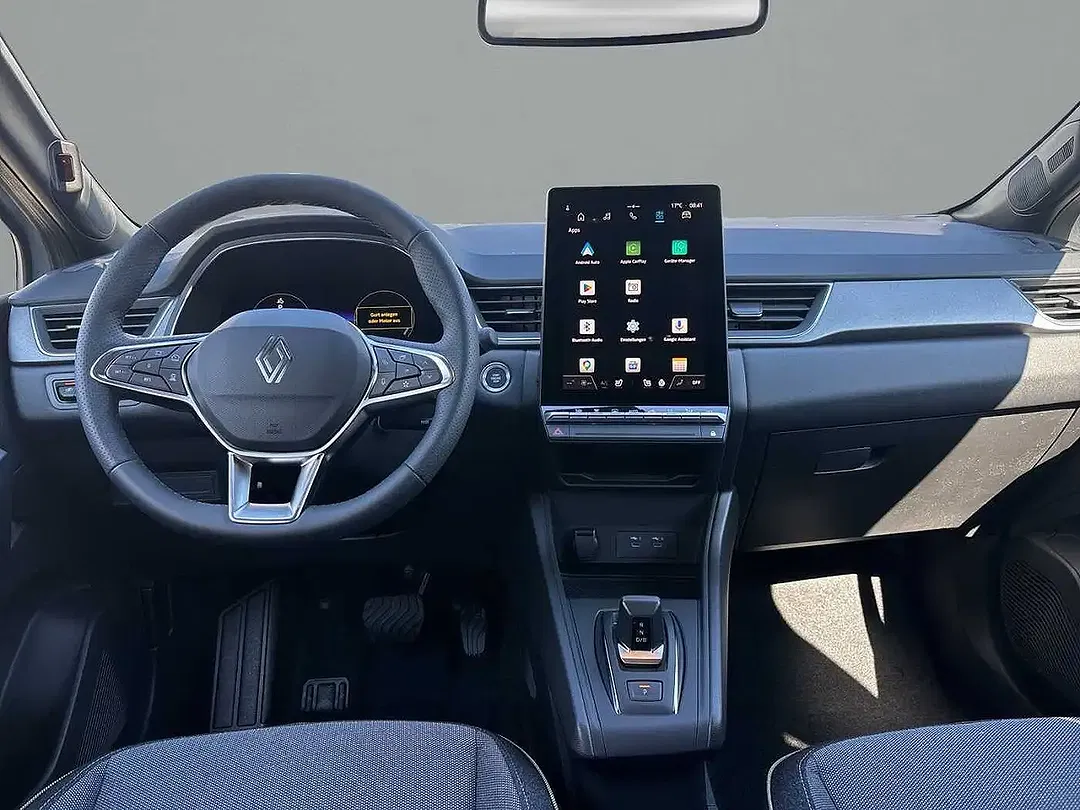 Renault Captur - Thumbnail 13