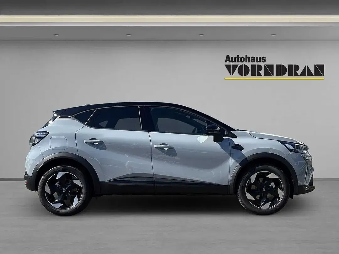 Renault Captur - Thumbnail 7
