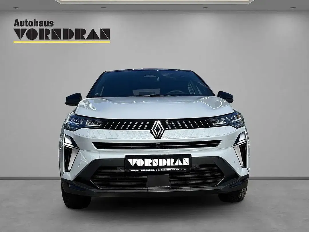 Renault Captur - Thumbnail 9