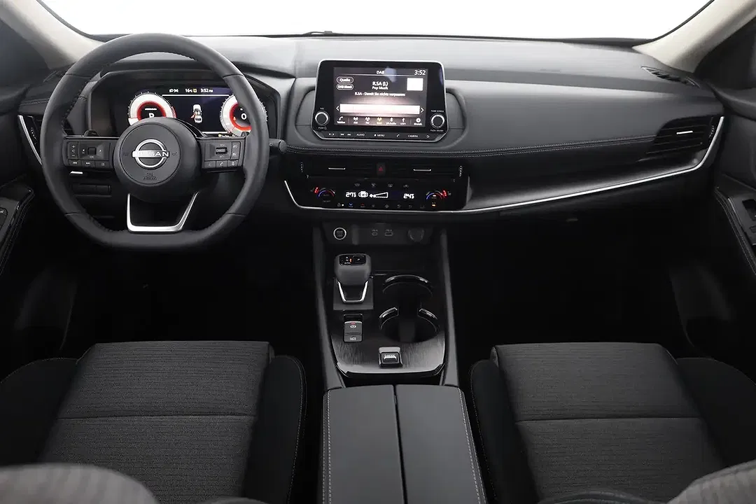 Nissan X-Trail - Thumbnail 9