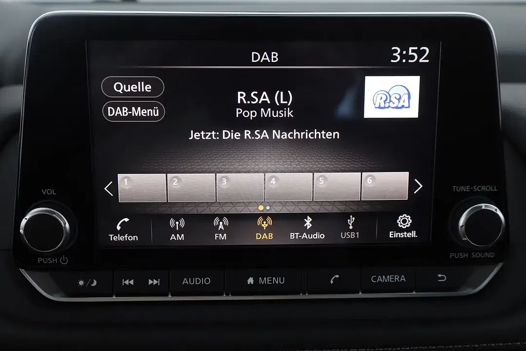 Nissan X-Trail - Thumbnail 11