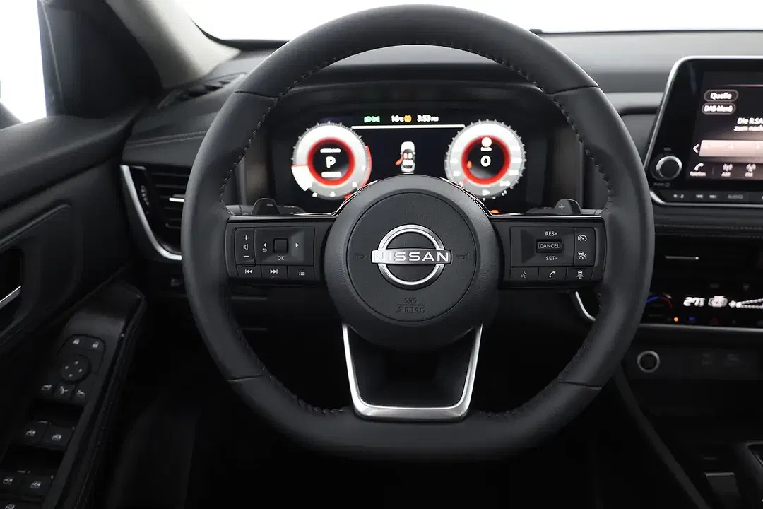 Nissan X-Trail - Thumbnail 14