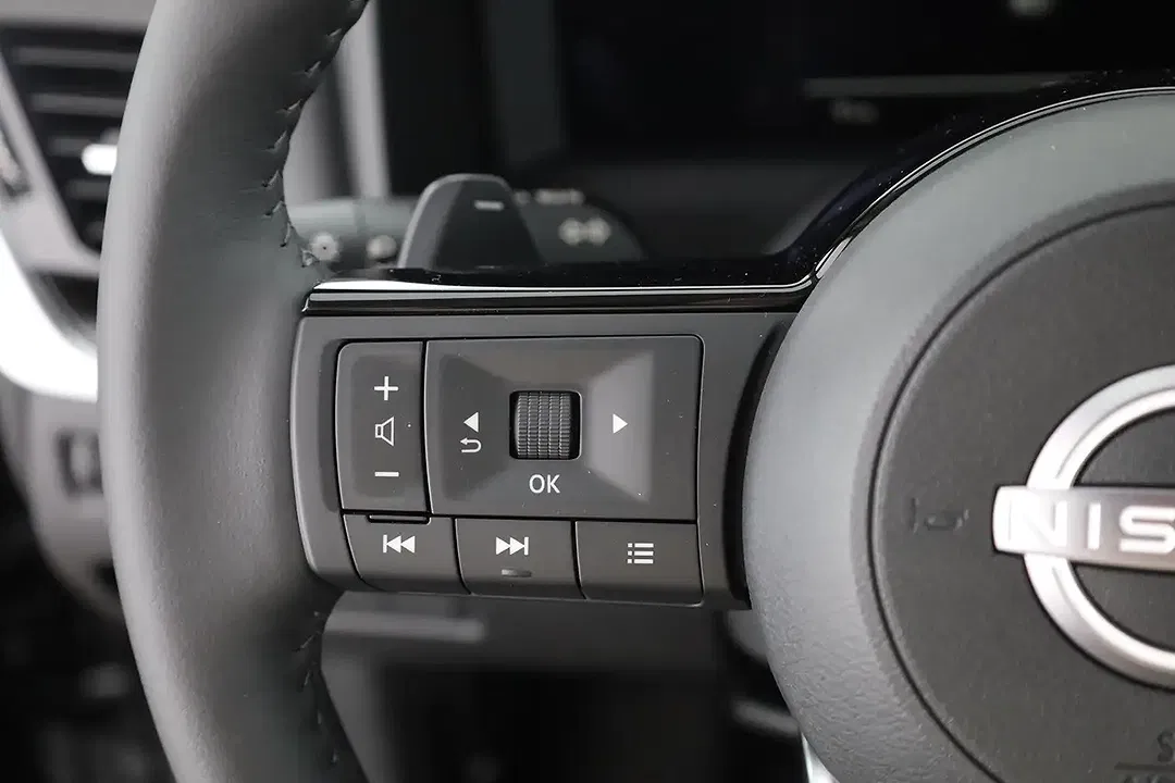 Nissan X-Trail - Thumbnail 15