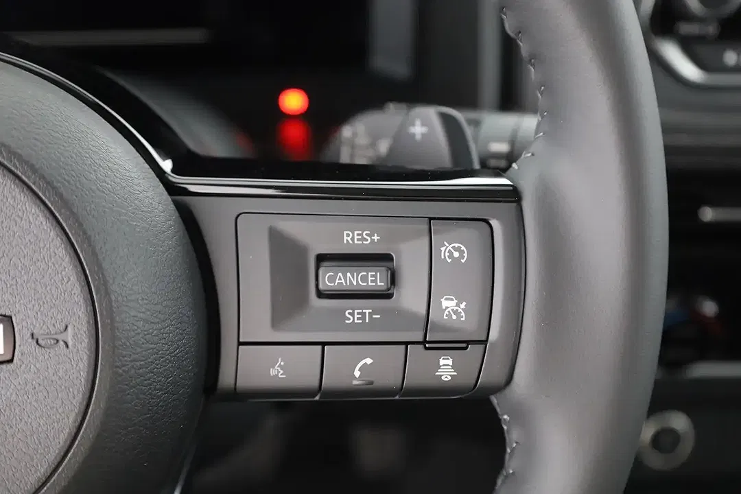 Nissan X-Trail - Thumbnail 16
