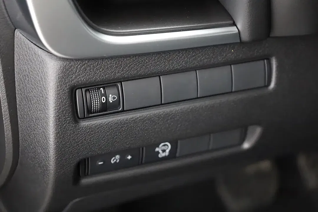 Nissan X-Trail - Thumbnail 20