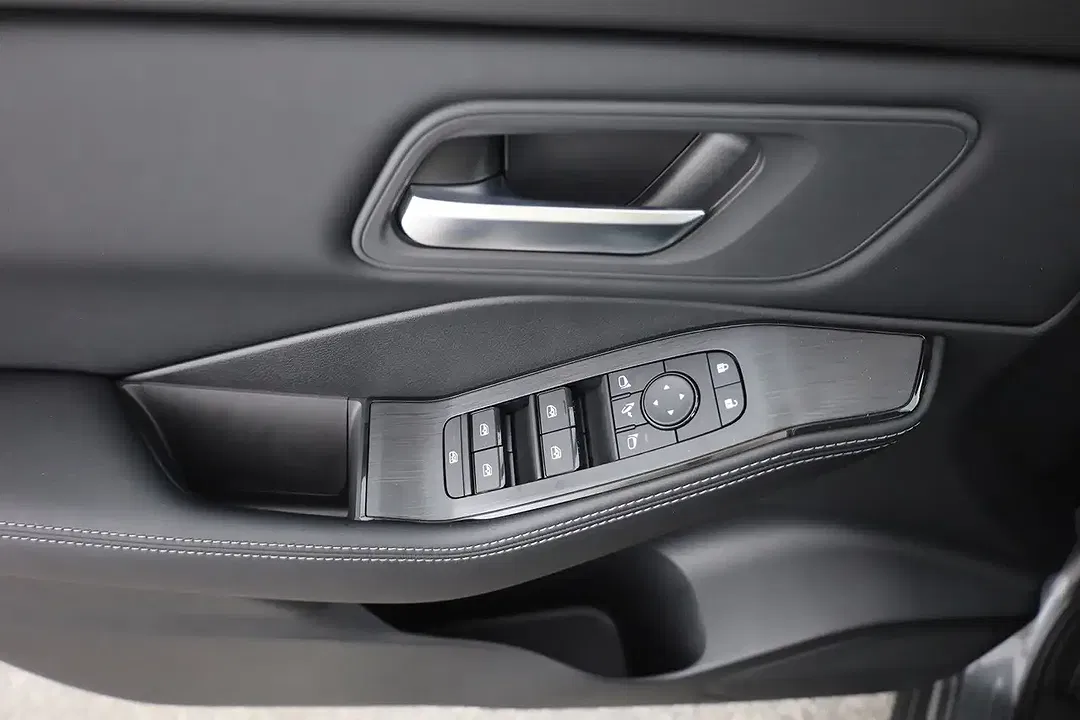 Nissan X-Trail - Thumbnail 21