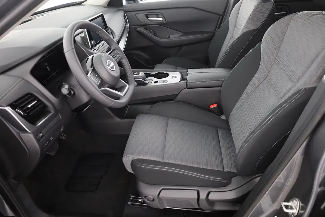 Nissan X-Trail - Thumbnail 22