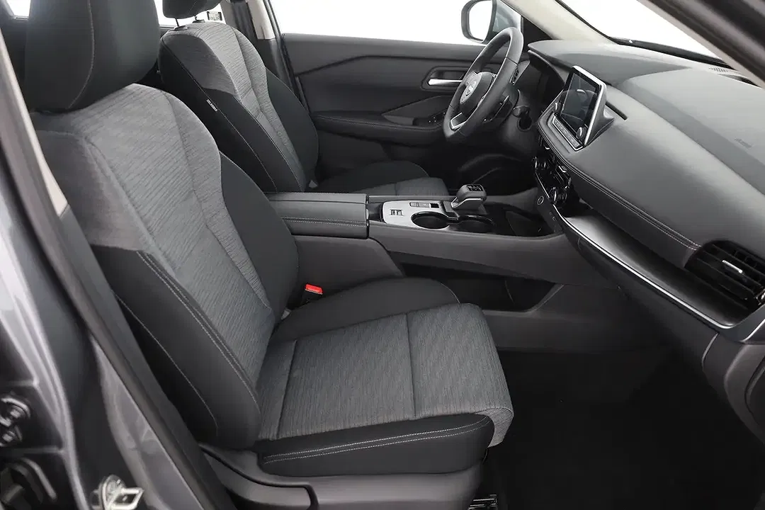Nissan X-Trail - Thumbnail 23