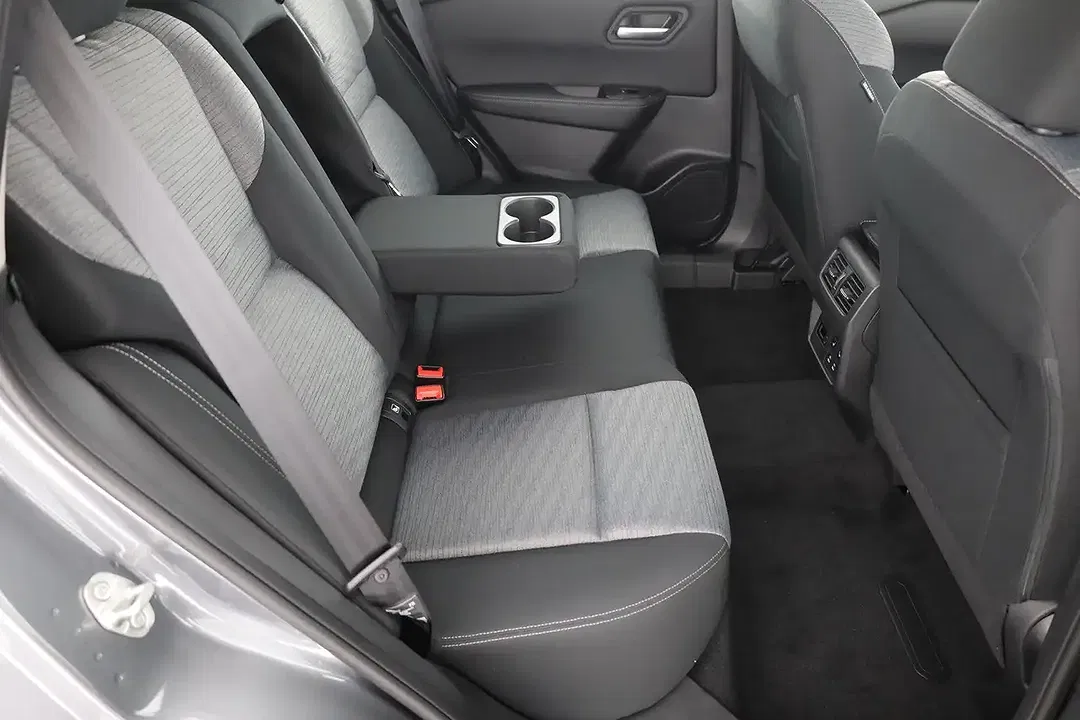 Nissan X-Trail - Thumbnail 24