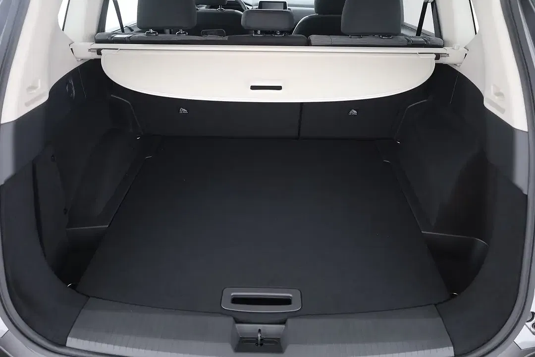 Nissan X-Trail - Thumbnail 25