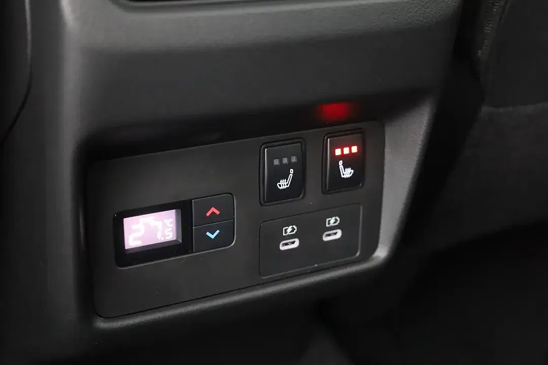 Nissan X-Trail - Thumbnail 28