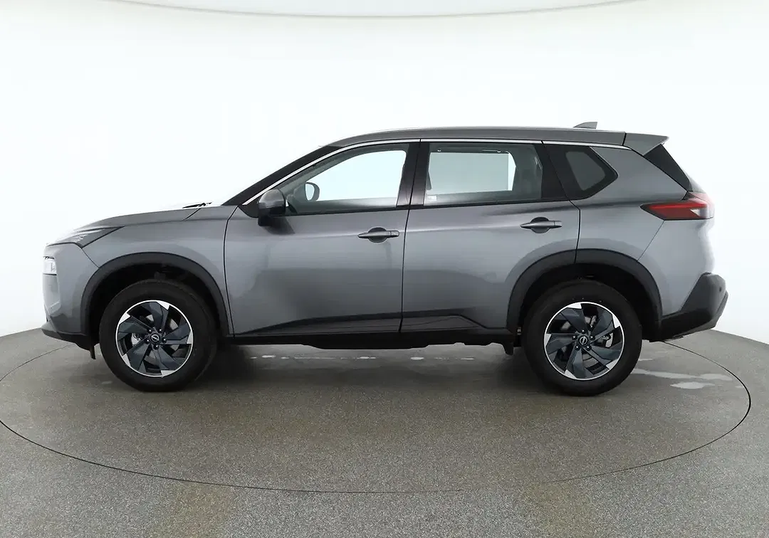 Nissan X-Trail - Thumbnail 2