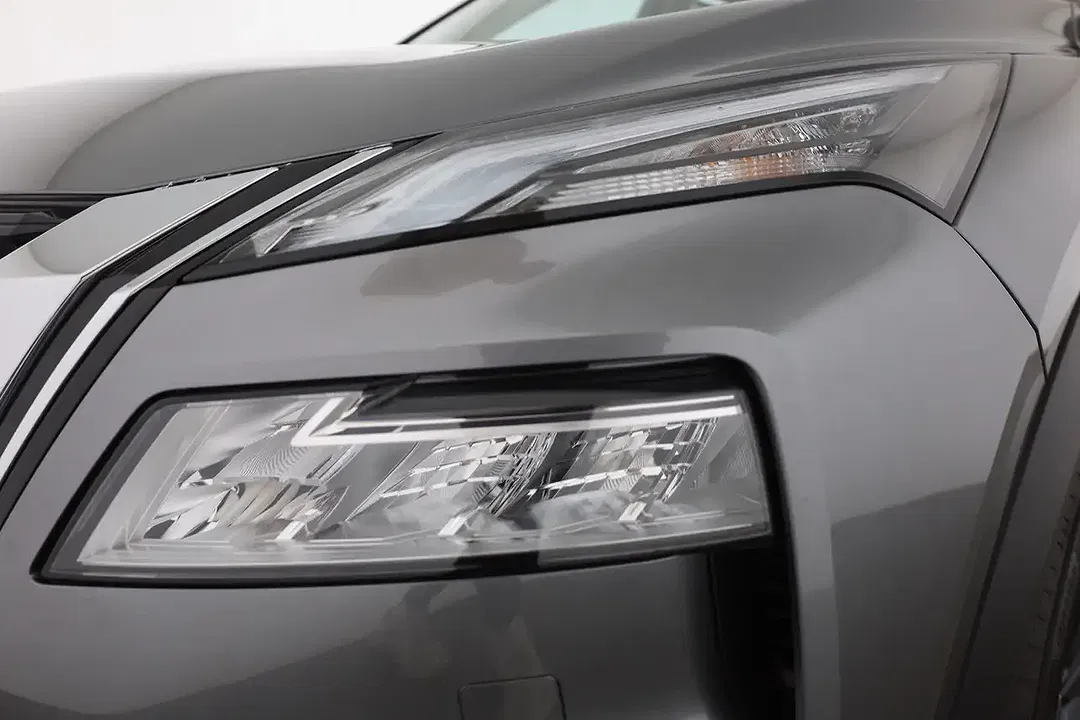 Nissan X-Trail - Thumbnail 29