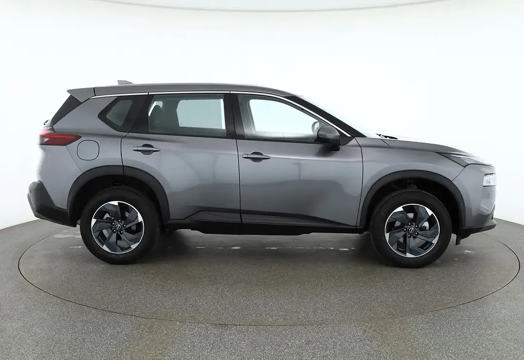 Nissan X-Trail - Thumbnail 6