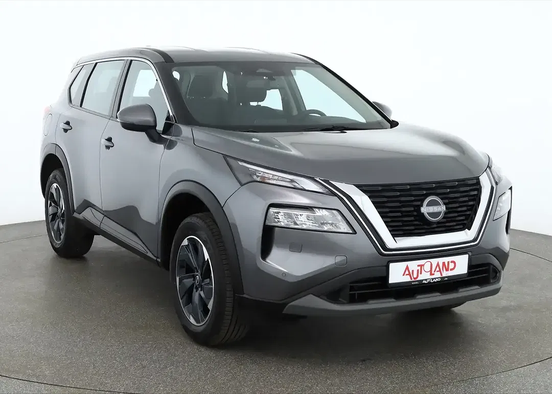 Nissan X-Trail - Thumbnail 7
