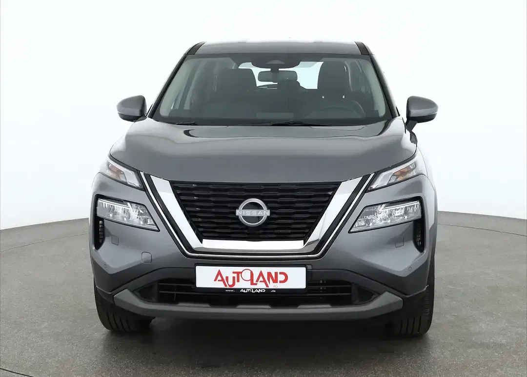 Nissan X-Trail - Thumbnail 8