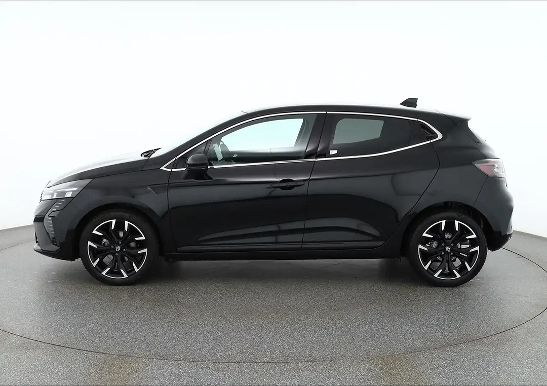Renault Clio - Afbeelding 1
