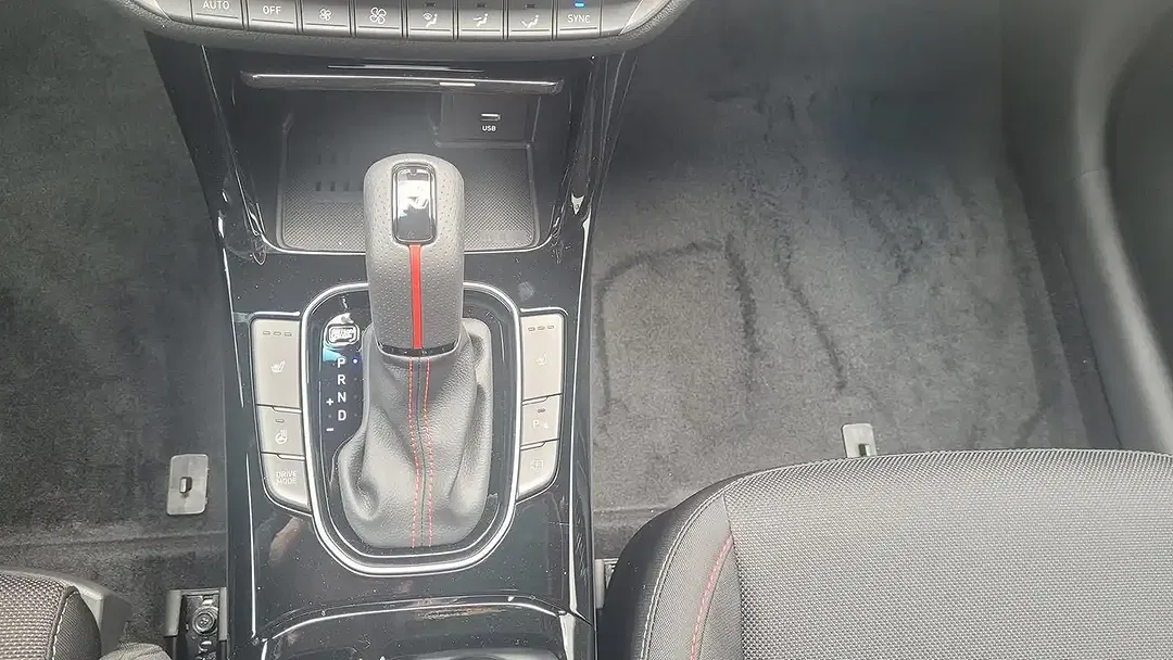 Hyundai i30 - Thumbnail 11