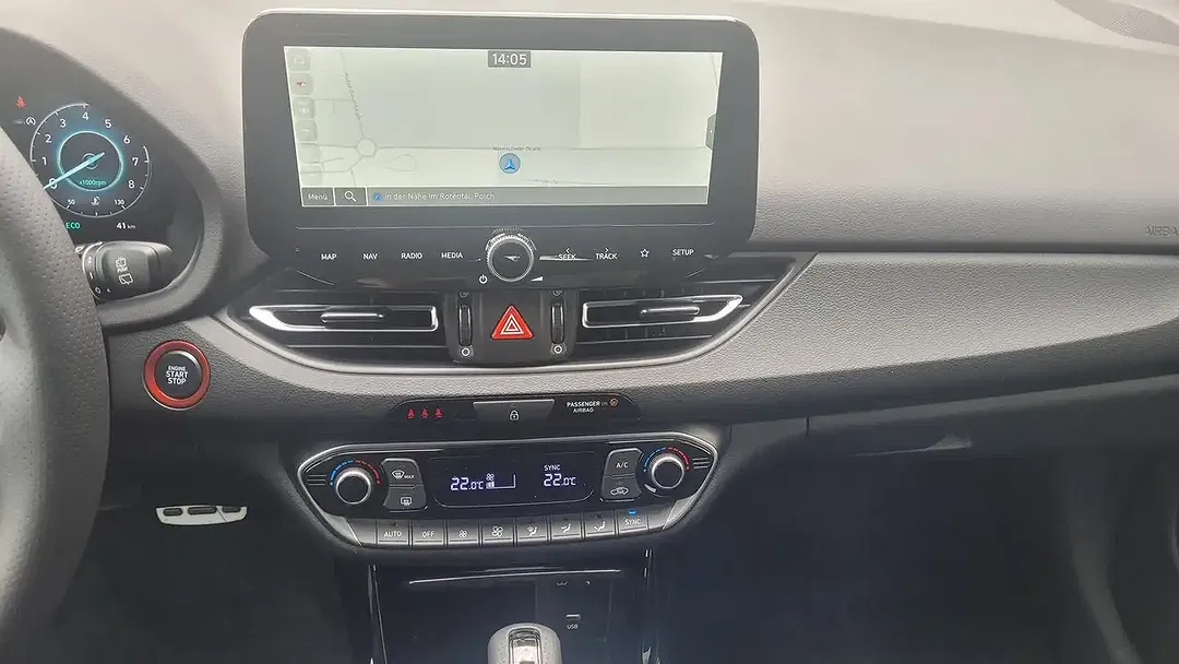 Hyundai i30 - Thumbnail 12
