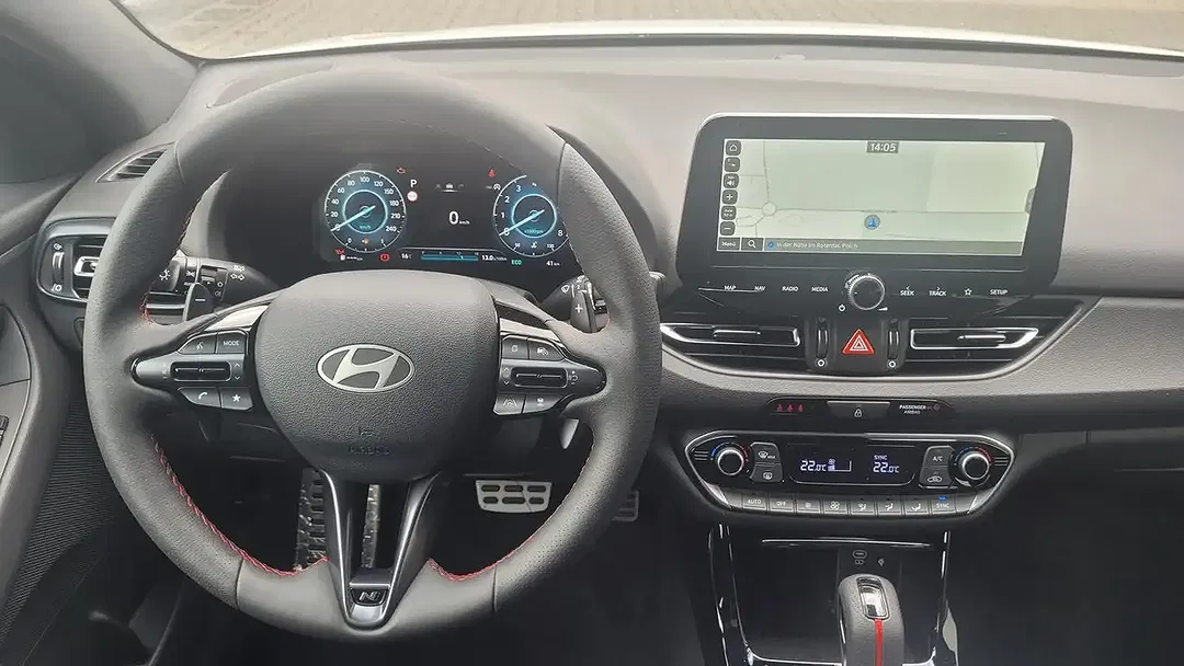 Hyundai i30 - Thumbnail 14