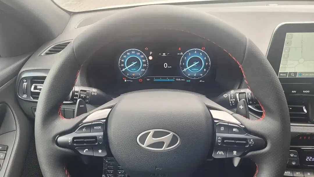 Hyundai i30 - Thumbnail 15